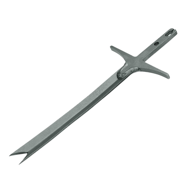 Polet Click-Pro ukrudtsfjerner