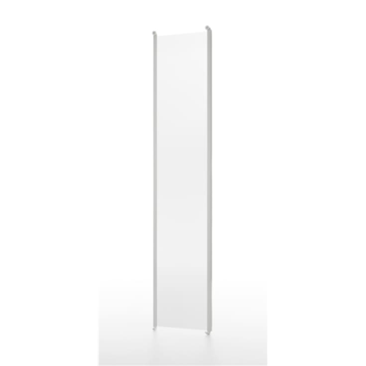 Contura Shower Next rørlig del NKH/NVH80 VS lav ven