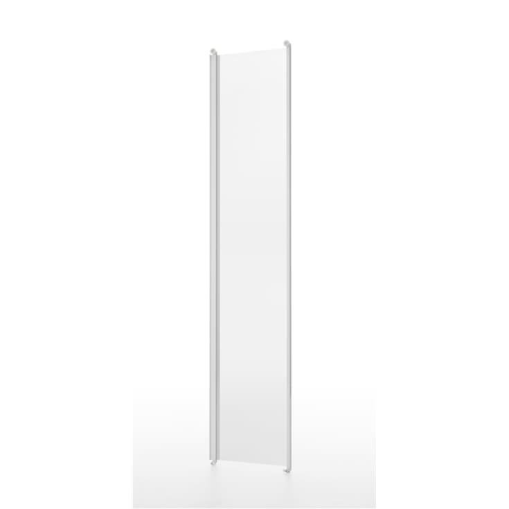 Contura Shower Next rørlig del NKH/NVH 80 VS lav h