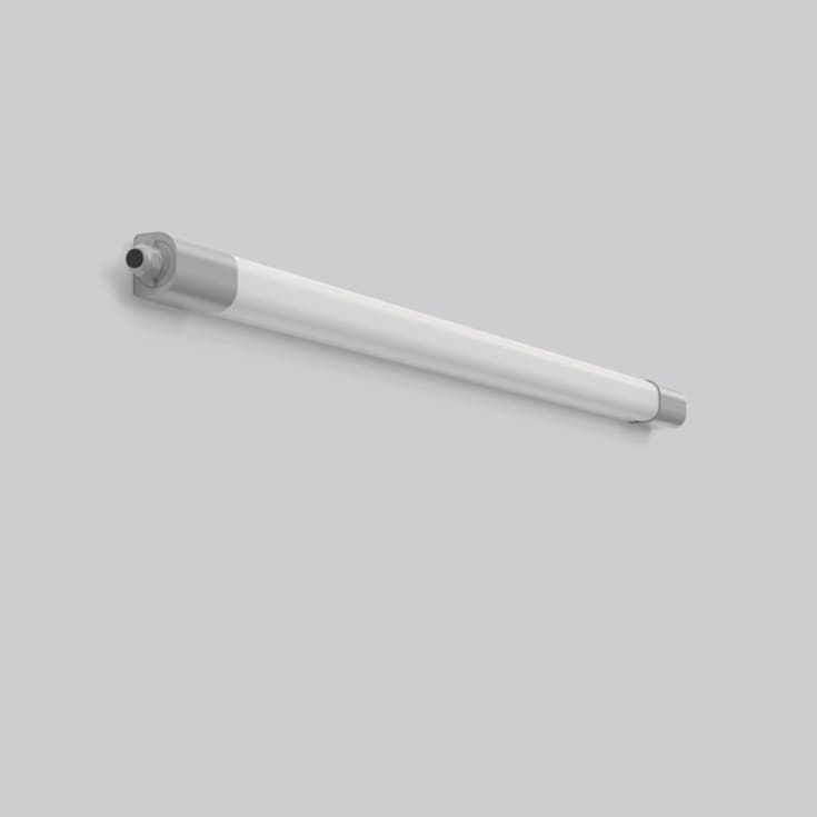Planox Eco 20/34W 840 3050/4950 lumen L1399 mm grå