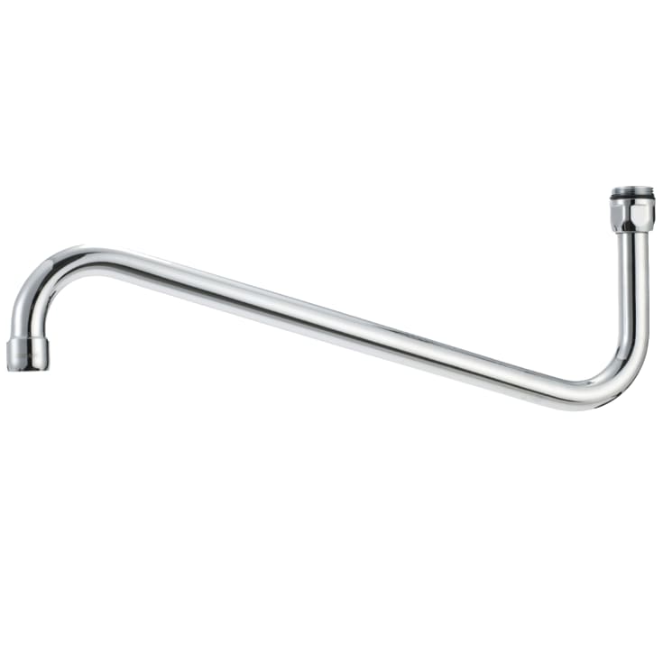 MORA Svingtut L=400 MM H=105 M