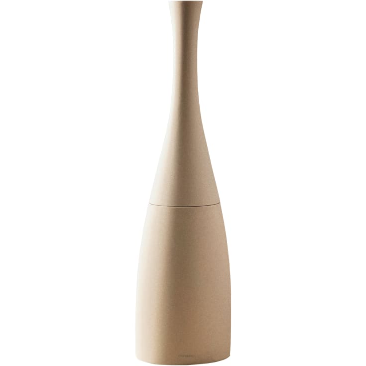 Cosmic Saku toalettbørste, beige