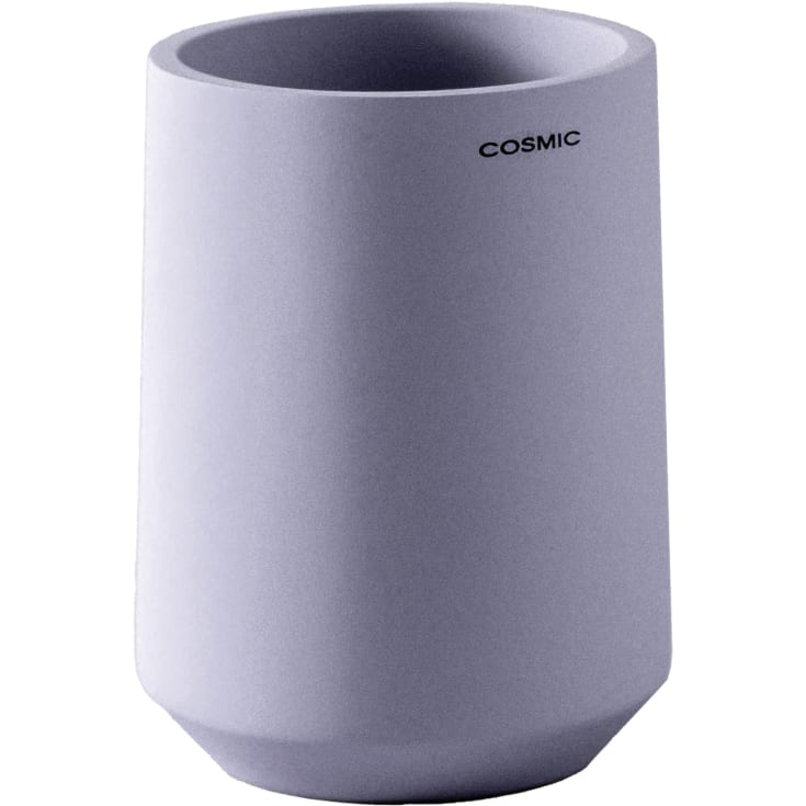 Cosmic Saona tandborstmugg, lilla