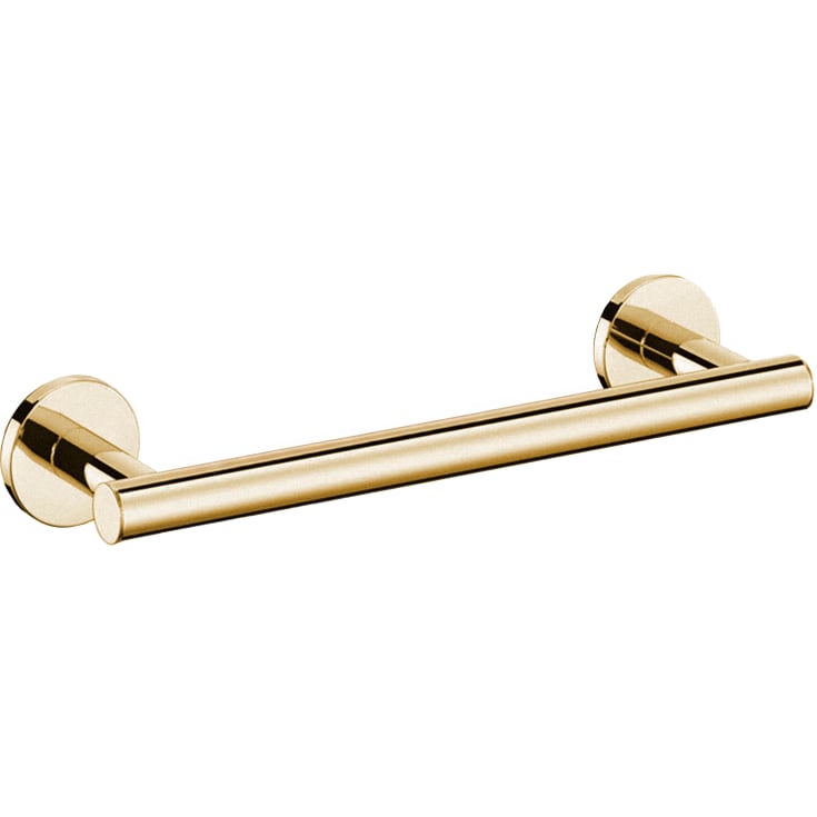 Cosmic Architect S+ håndklædestang, 31,5 cm, guld