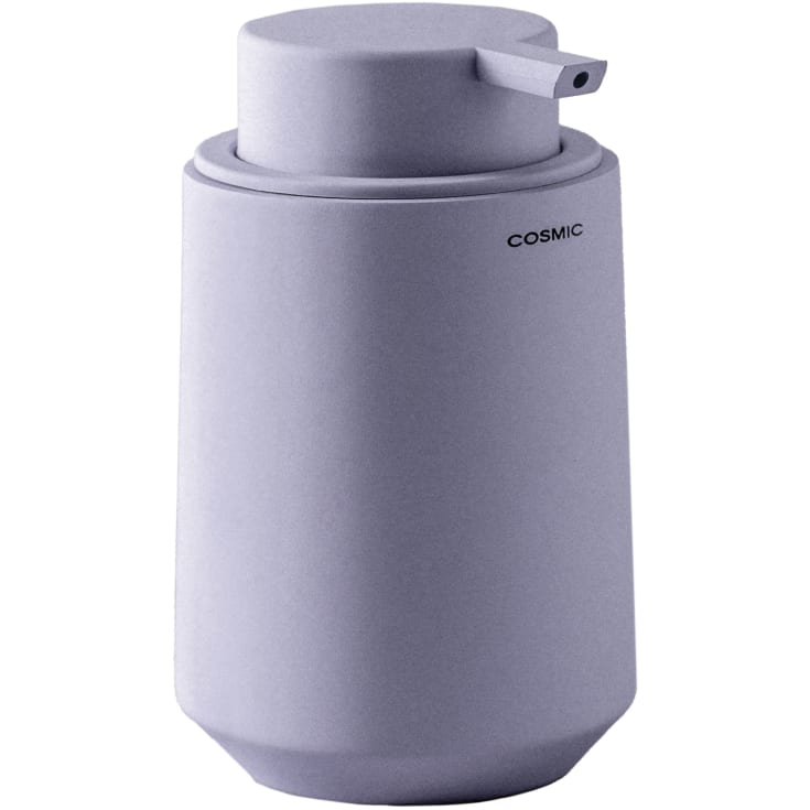 Cosmic Saona sæbedispenser, lilla