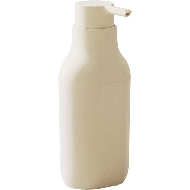 Cosmic Alife tvålpump, vit