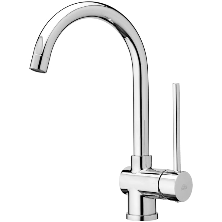 Nicobelli Paffoni Stick køkkenarmatur, krom