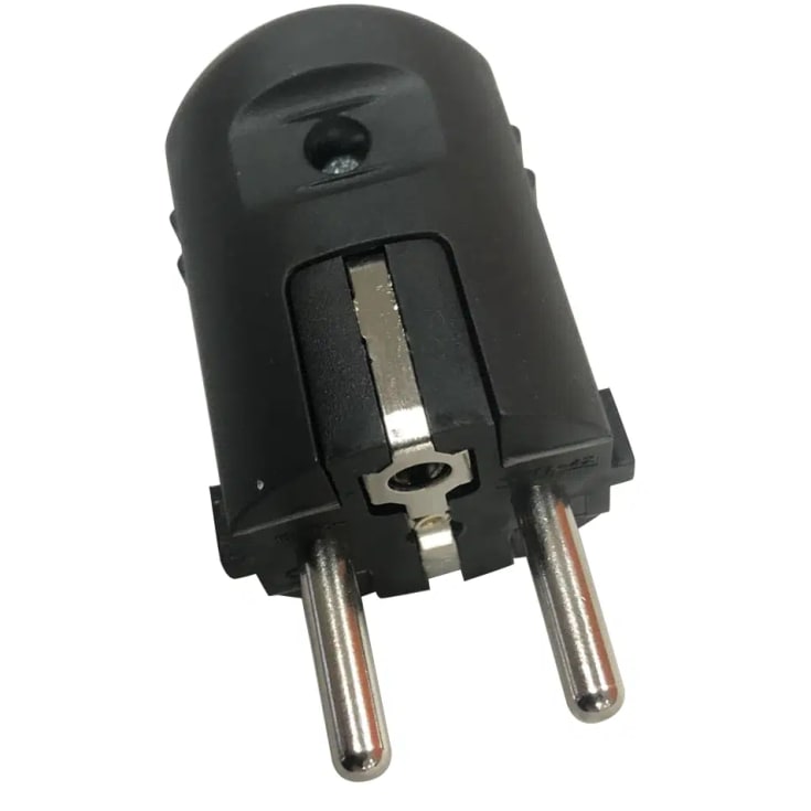 E-Line plugg, schuko