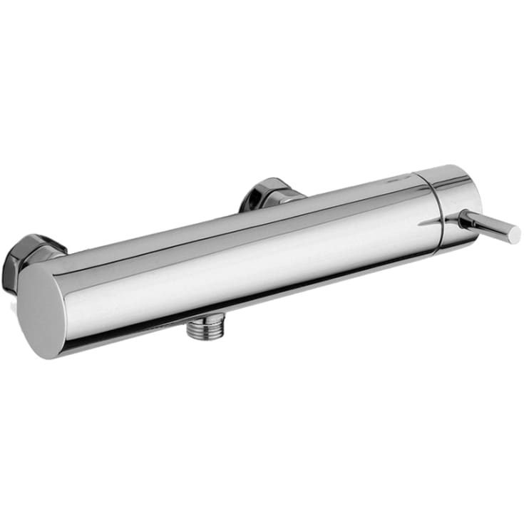 Nicobelli Paffoni Stick duschblandare, krom