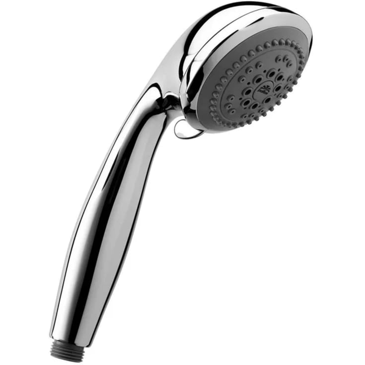 Nicobelli Paffoni Queen håndbruser, krom