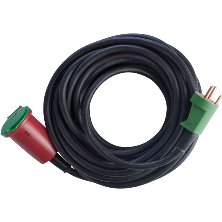 E-Line kabelssæt, 10 meter