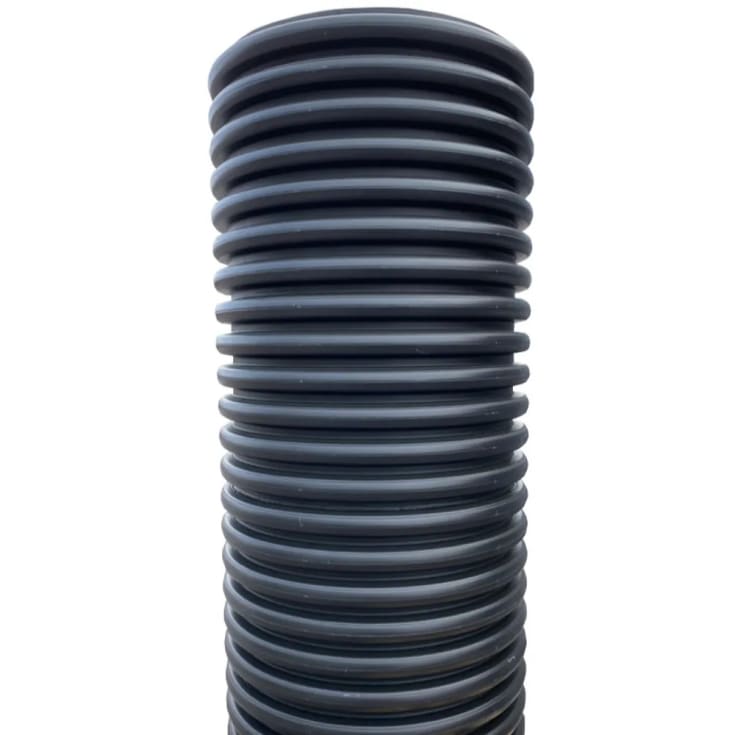 Kaczmarek 683/600 x 1500 mm PP-multibrønd, uden tilslutning