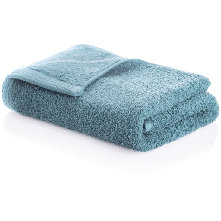 Sorema New Plus badehåndklæde, 100x150 cm, petroleum