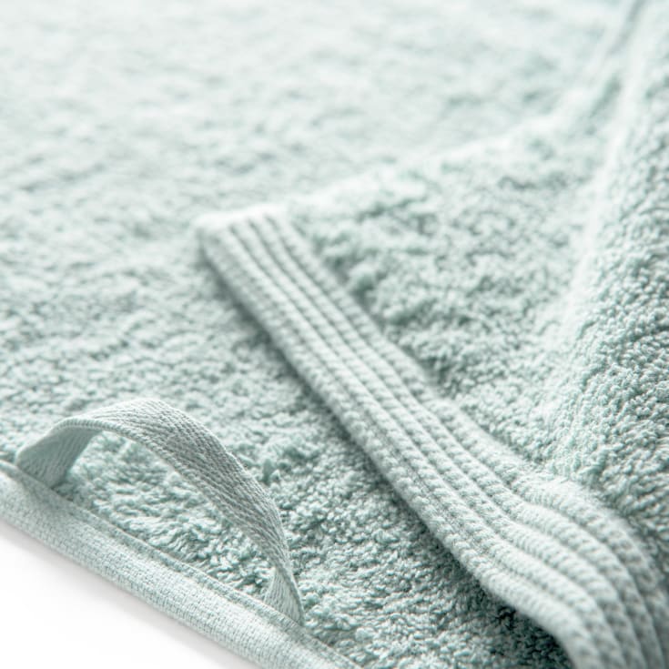 Sorema New Plus gæstehåndklæde, 30x50 cm, mint