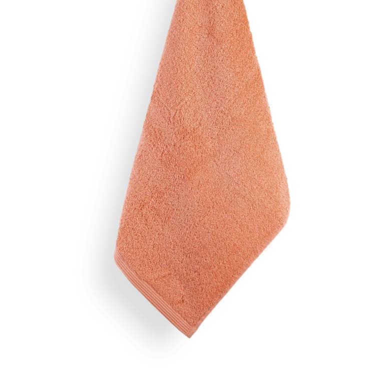 Sorema New Plus gæstehåndklæde, 30x50 cm, lyserød