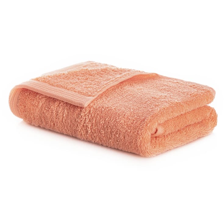 Sorema New Plus badehåndklæde, 70x140 cm, lyserød