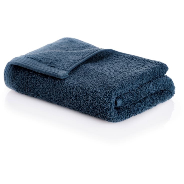 Sorema New Plus badehåndklæde, 70x140 cm, mørkeblå