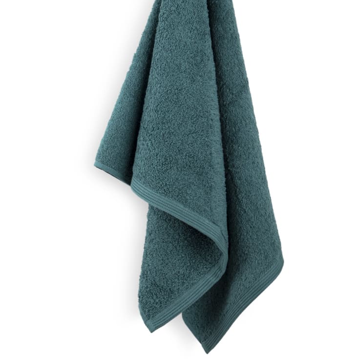 Sorema New Plus badehåndklæde, 70x140 cm, grøn