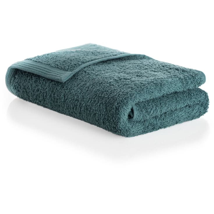 Sorema New Plus badehåndklæde, 70x140 cm, grøn