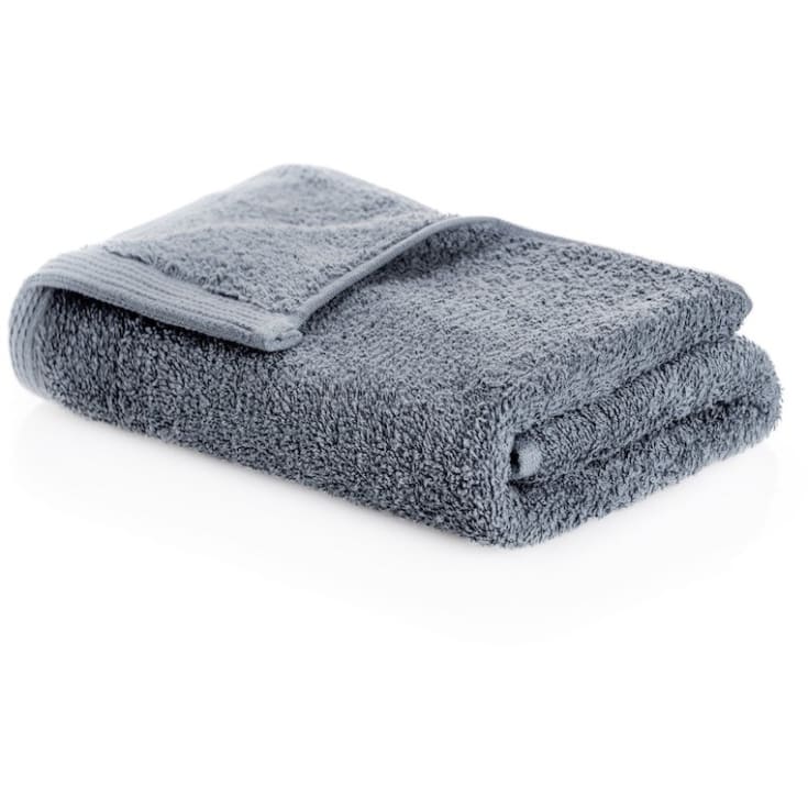 Sorema New Plus badehåndklæde, 100x150 cm, mørkegrå