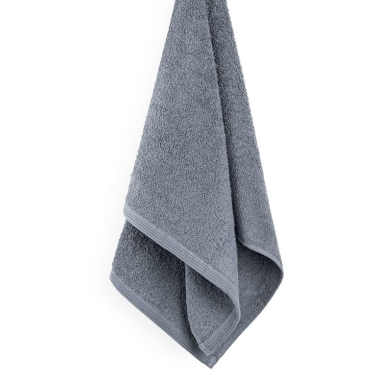 Sorema New Plus badehåndklæde, 70x140 cm, mørkegrå