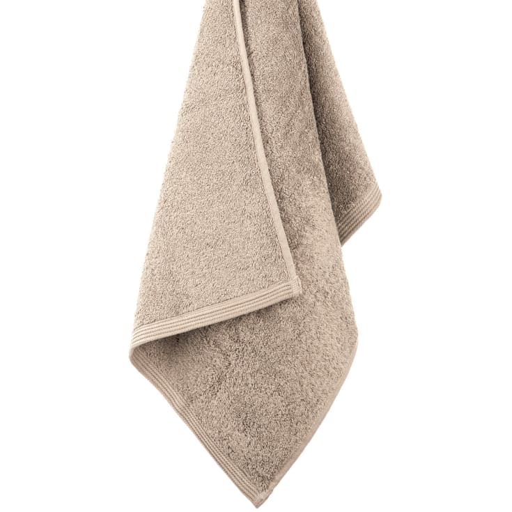 Sorema New Plus badehåndklæde, 100x150 cm, brun