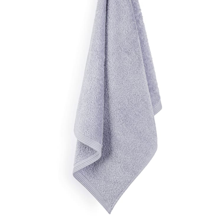 Sorema New Plus gæstehåndklæde, 30x50 cm, grå