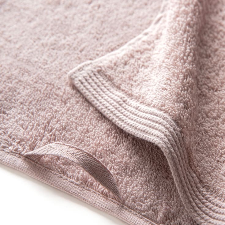 Sorema New Plus badehåndklæde, 70x140 cm, rosa