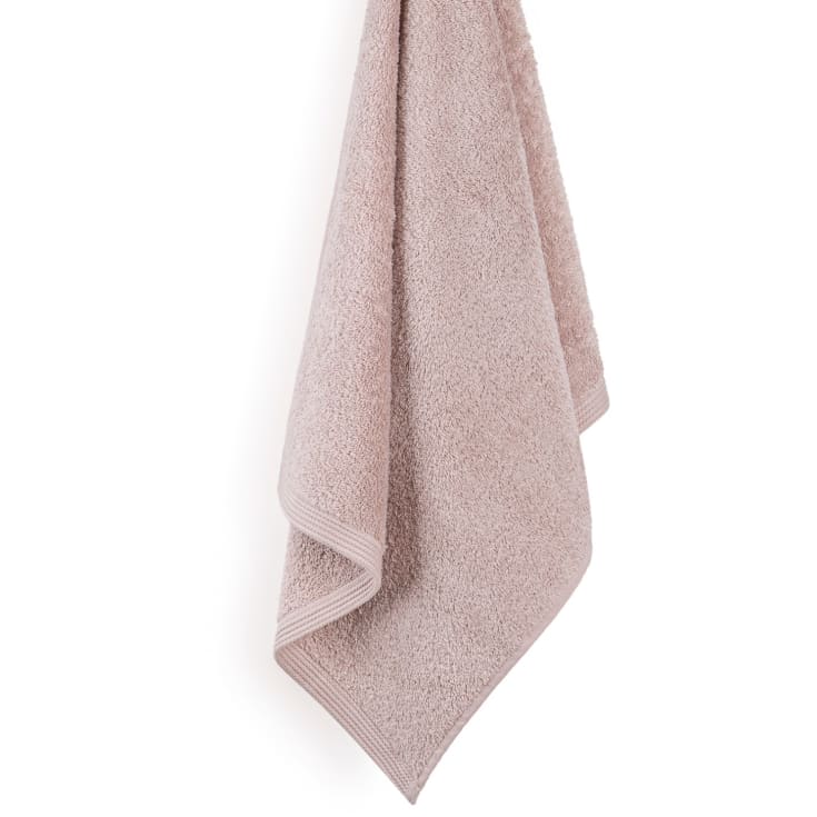 Sorema New Plus badehåndklæde, 70x140 cm, rosa