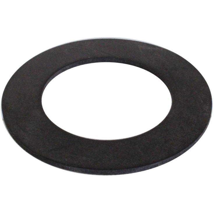 10 stk Tubman gummipakning NR/SBR, 44x32x2 mm, 1 1/2", 5 stk.