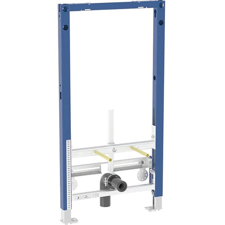 Geberit Duofix bidet-element, 98 cm