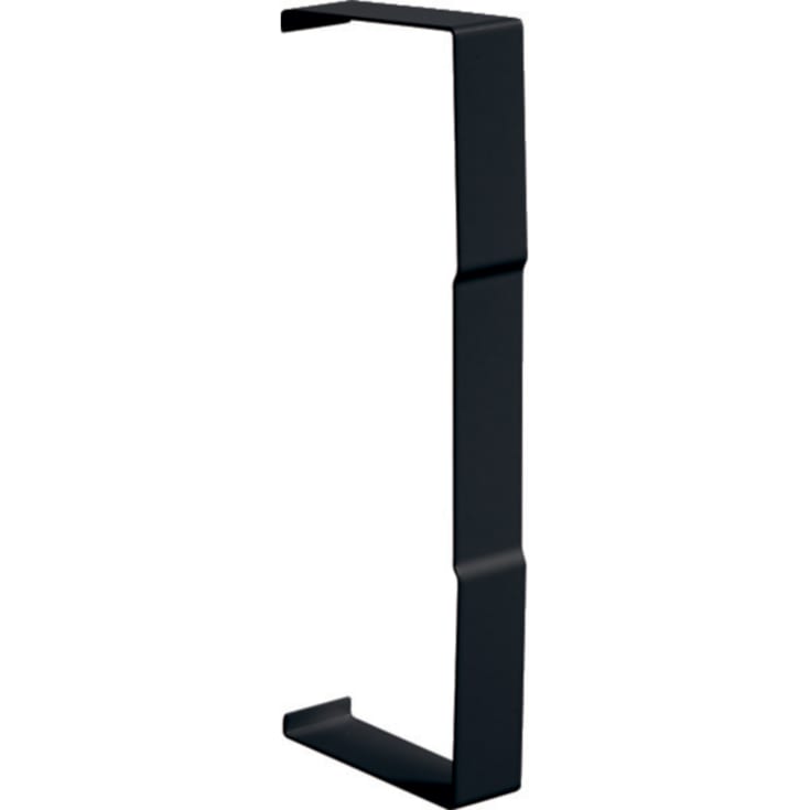 Overskæringsafdækning BR/BRH/BRA/BRS65210 RAL 9011