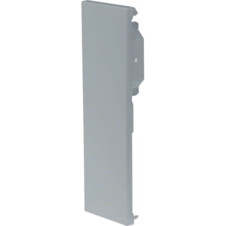 Endestykke stål for BRS65210D forzinket