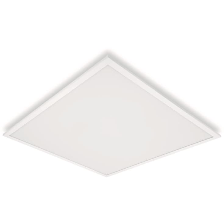 Ledvance Performance LED panel, 60x60cm, 4000K, hvit