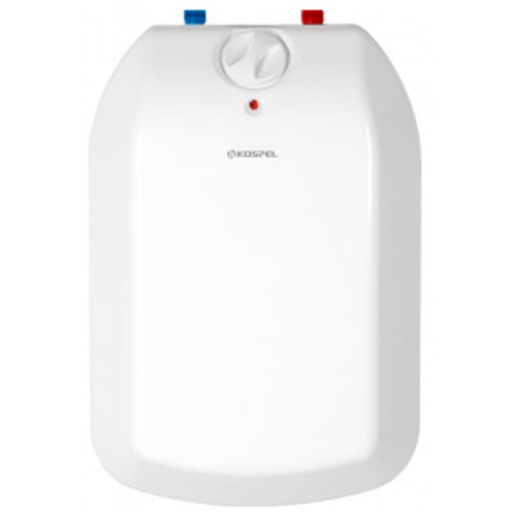 Kospel POC.D 5 Inox Luna elvandvarmer, 0,6 kW, 5 liter