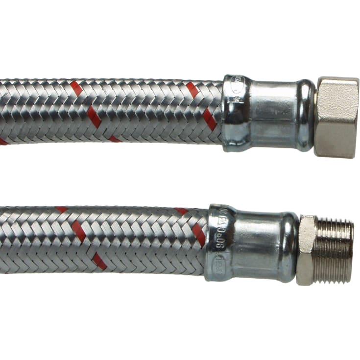 Neoperl kedelslange 3/4'', 1000 mm