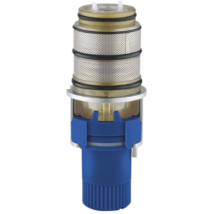 Grohe termostatelement t/ny Grohe Therm t/omvendt rørføring