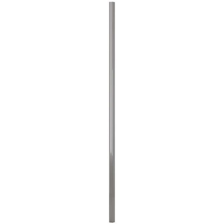 Dansani Match anslagsliste, model 1, til model A, B & C, krom