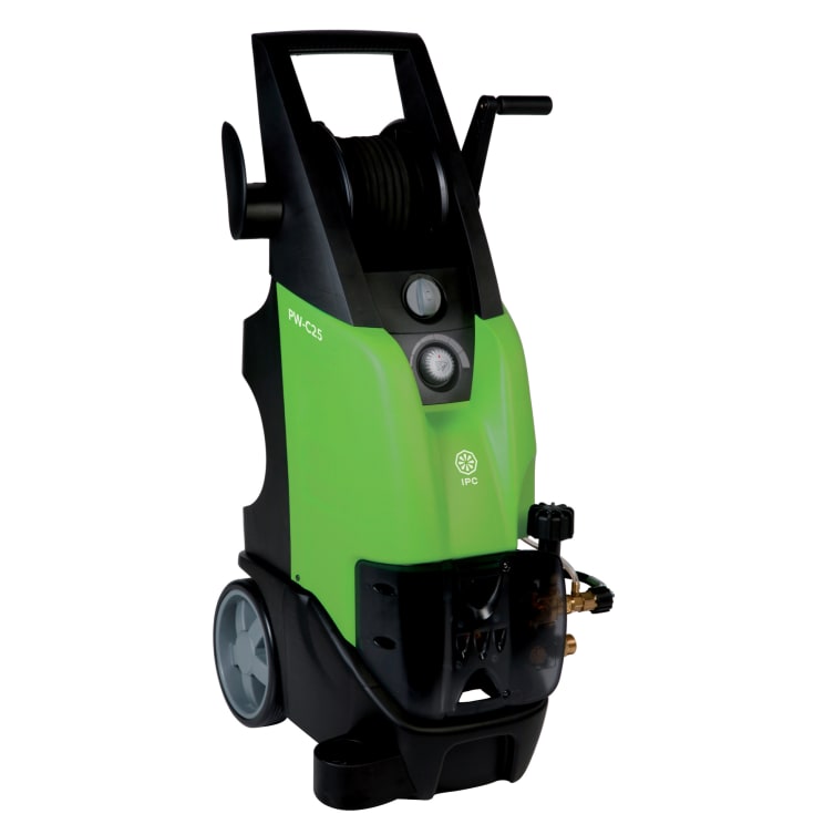 Foma PW-C25 I 1509 P-M Pluss høytrykkspyler, 1 fas, 230V