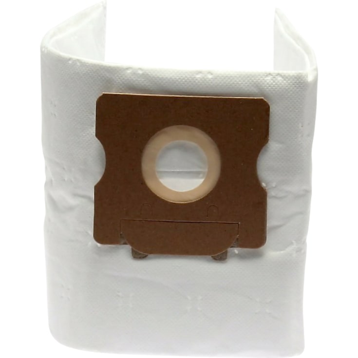Foma støvsugerpose, 5 stk, 15 liter, For W27/W32/1515/1715/1815