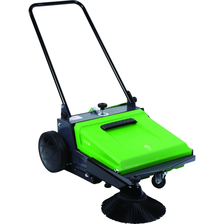 Foma TK 510 M feiemaskin
