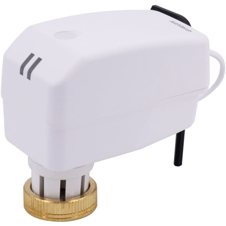 Pettinaroli aktuator til PICV 92, 8,5 mm, 0-10V