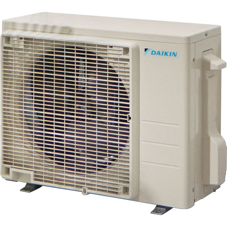 Daikin Varmepumpe Comfora 50 luft/luft udedel