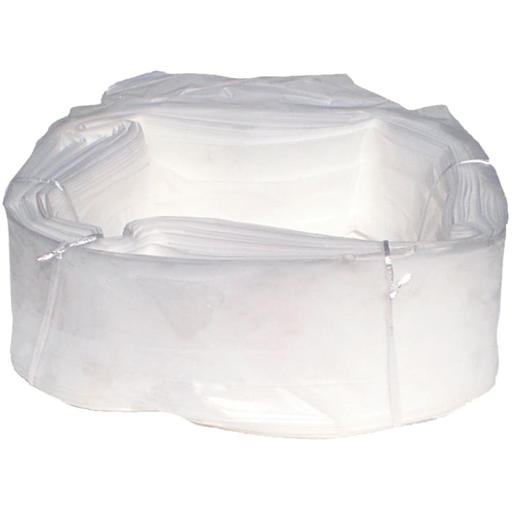 Foma plastsekk for PLANET 200 CEN