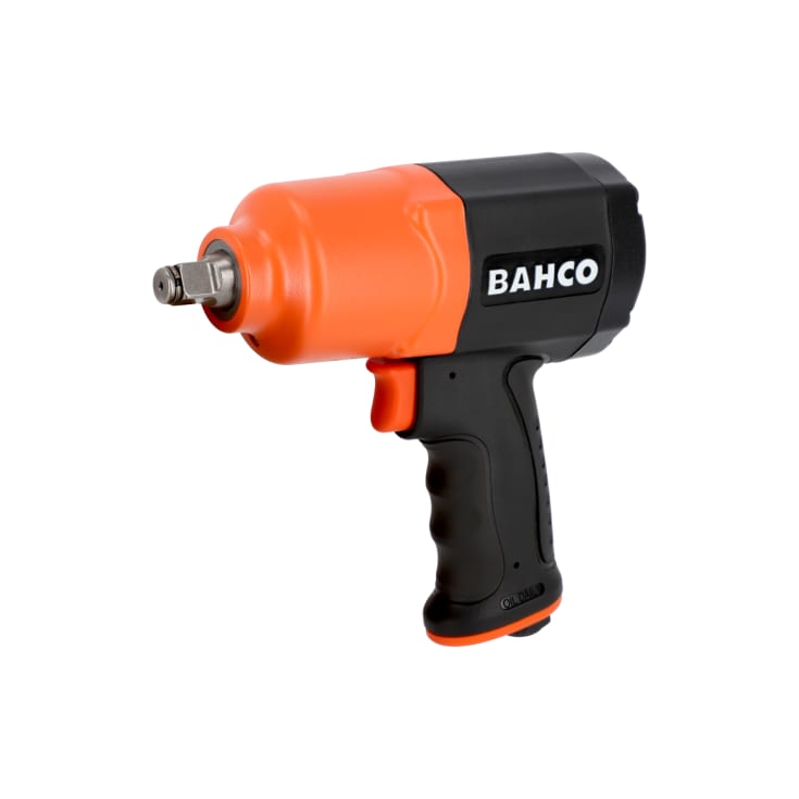 Bahco luftslagnøgle, 1/2"