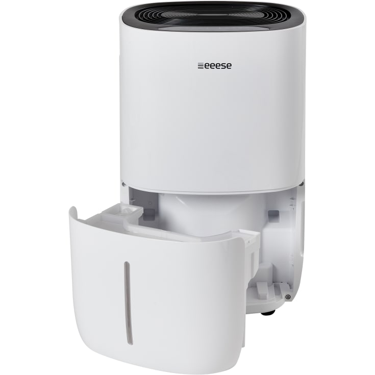 Eeese Adam affugter, appstyret, 20 liter/døgn, 70 m²