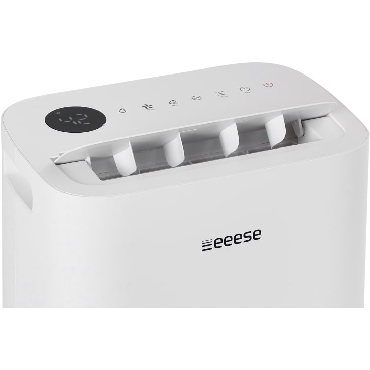 Eeese Otto affugter, appstyret, 13 liter/døgn, 60 m²