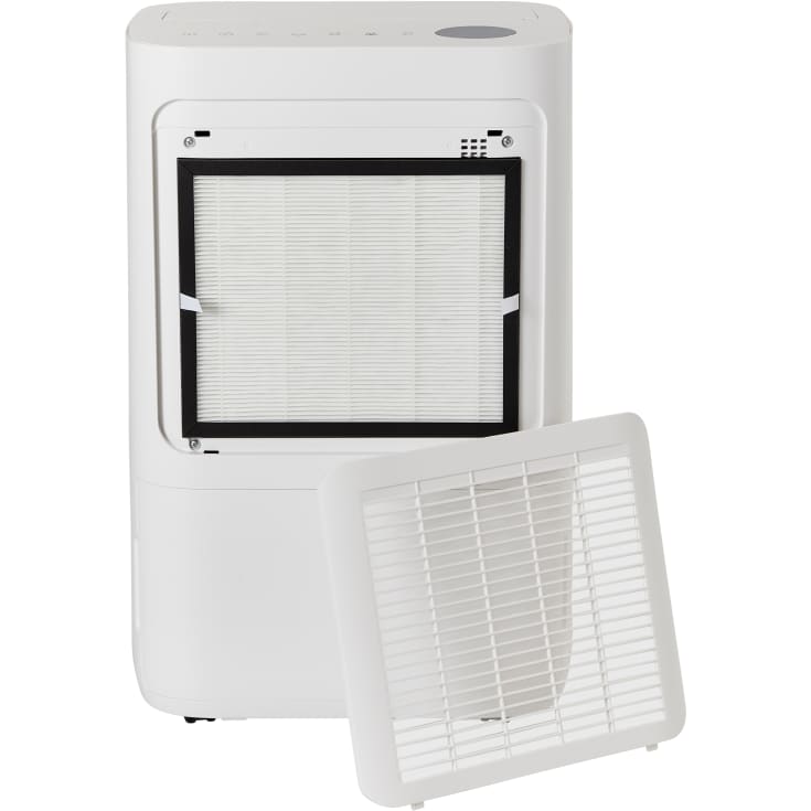 Eeese Otto affugter, appstyret, 13 liter/døgn, 60 m²