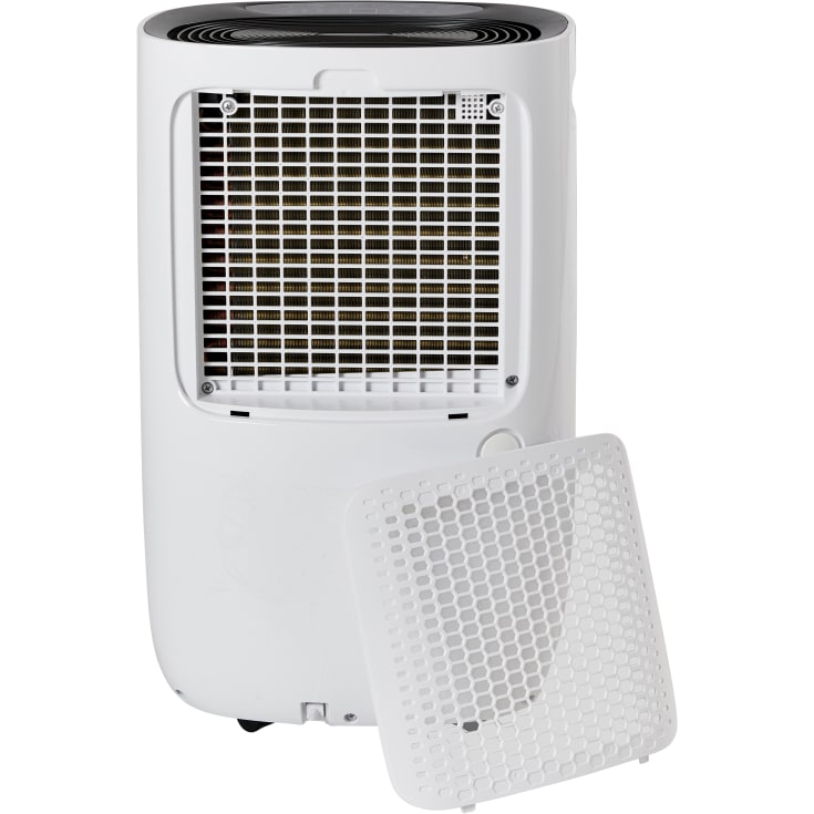 Eeese Adam affugter, appstyret, 20 liter/døgn, 70 m²