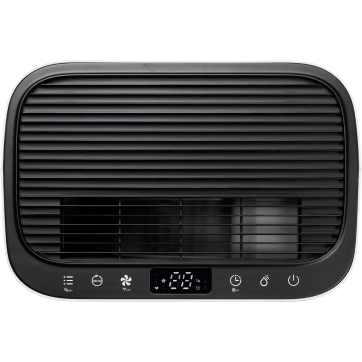 Eeese Anna affugter og luftrenser, appstyret, 20 liter/døgn, 100 m²